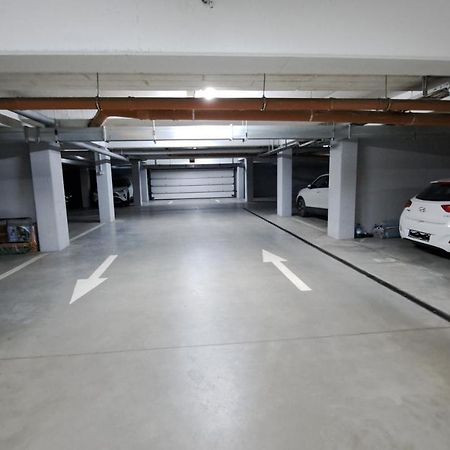 Apartament Marzenie 15 - 오폴레 외부 사진