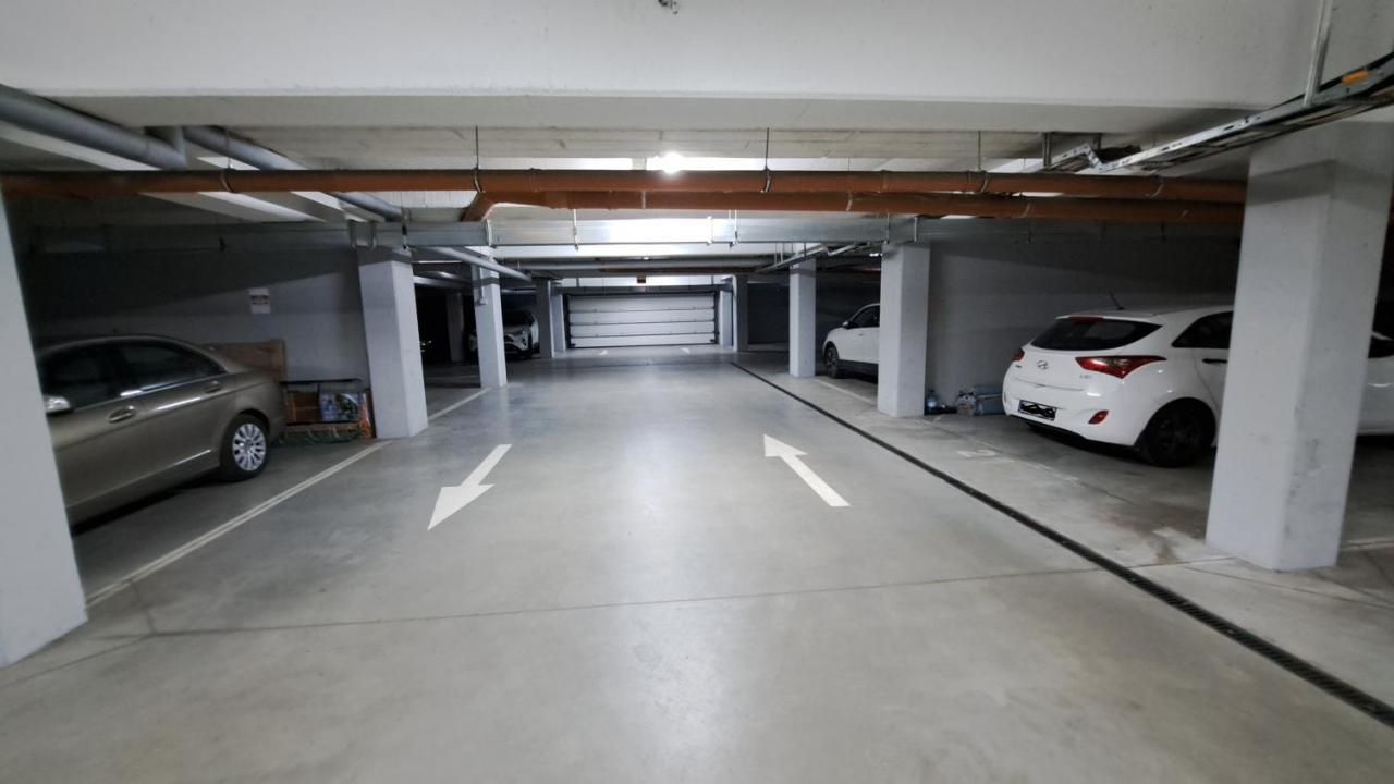 Apartament Marzenie 15 - 오폴레 외부 사진