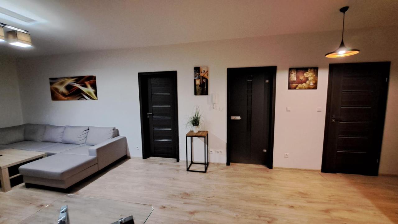 Apartament Marzenie 15 - 오폴레 외부 사진