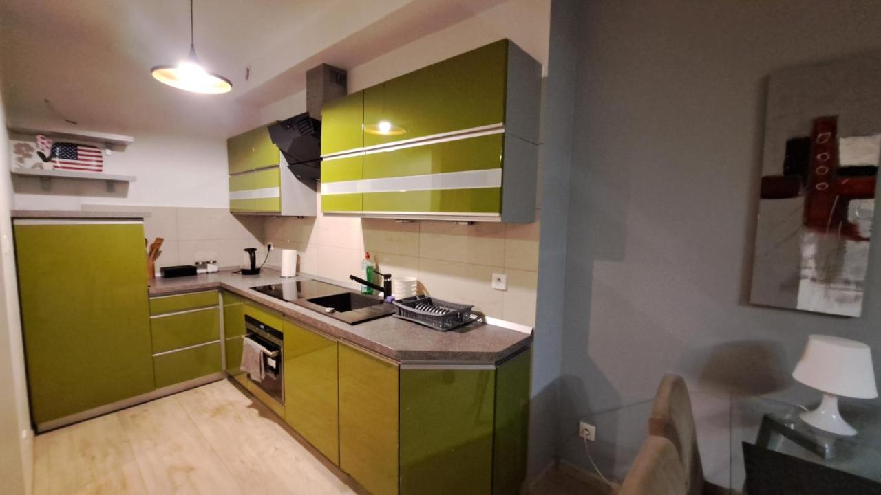 Apartament Marzenie 15 - 오폴레 외부 사진
