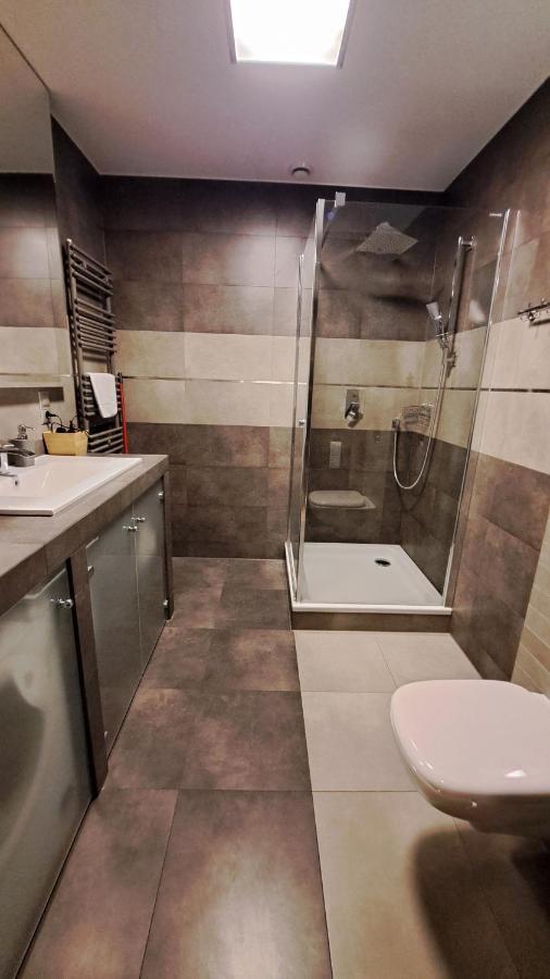 Apartament Marzenie 15 - 오폴레 외부 사진