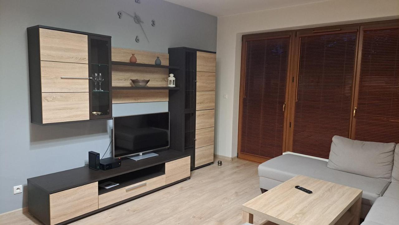 Apartament Marzenie 15 - 오폴레 외부 사진