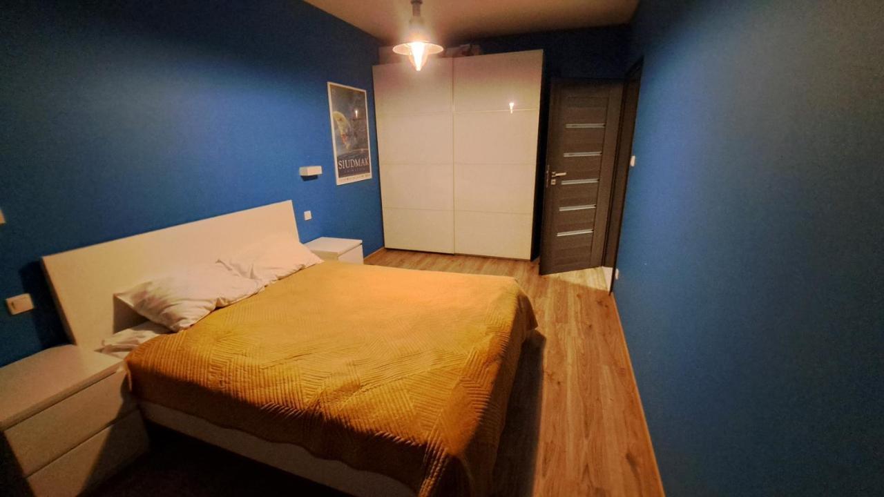Apartament Marzenie 15 - 오폴레 외부 사진