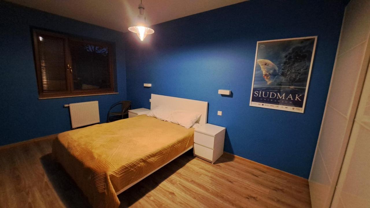 Apartament Marzenie 15 - 오폴레 외부 사진